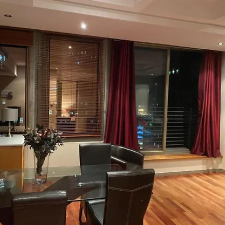 Five Star Luxury City Centre Apartment Cape Town Exterior photo